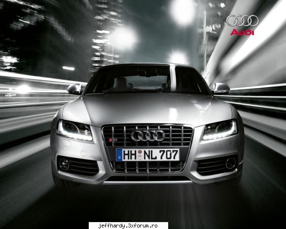 audi cars: what's new for 2008 audi cars: what's new for 2008