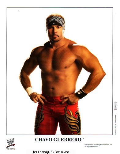 chavo guerrero on a timely spear from edge in a no match against cm punk to become the new ecw