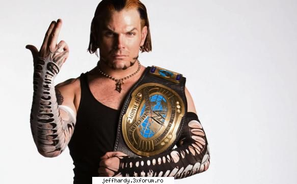 after months of coming up just short, jeff hardy avenged his february title loss to umaga and