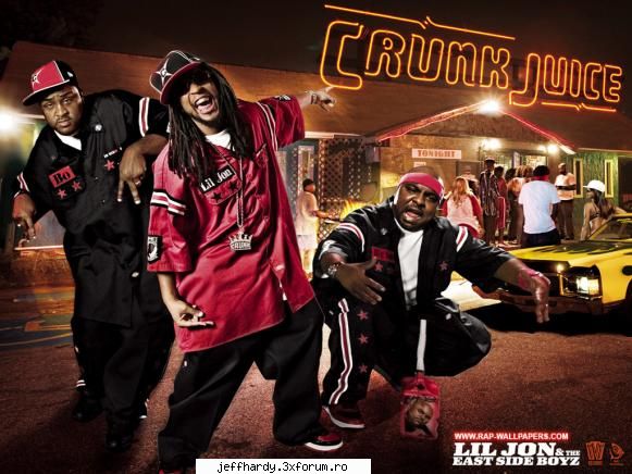 :cool: lil jon