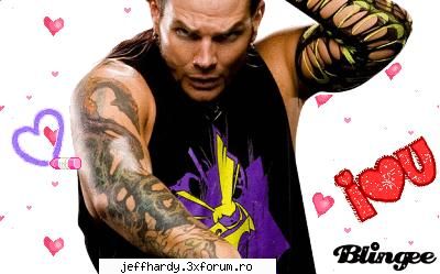 despre jeff hardy